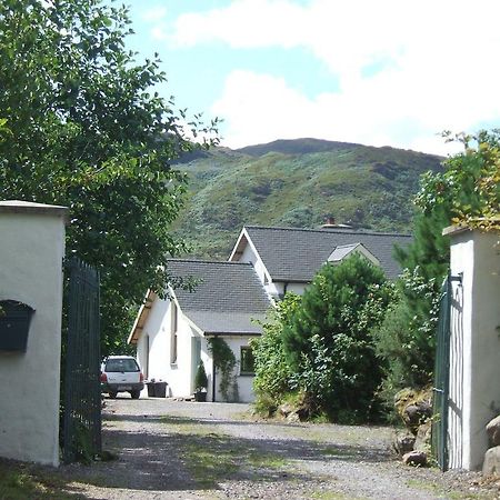 Kenmare Eco Lodge ภายนอก รูปภาพ