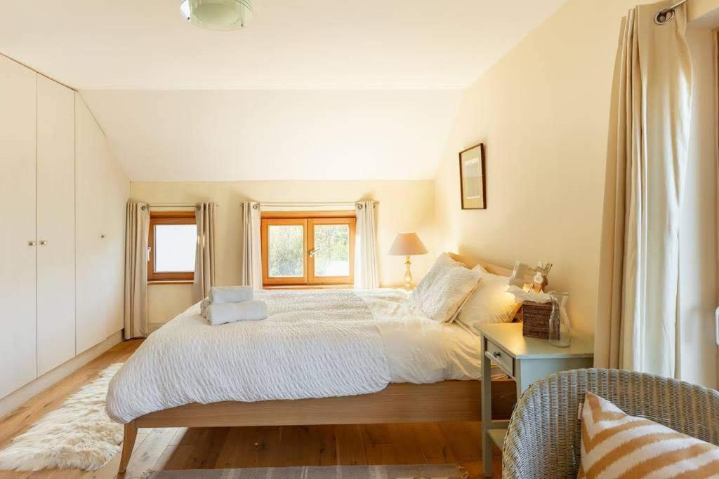 Kenmare Eco Lodge ภายนอก รูปภาพ