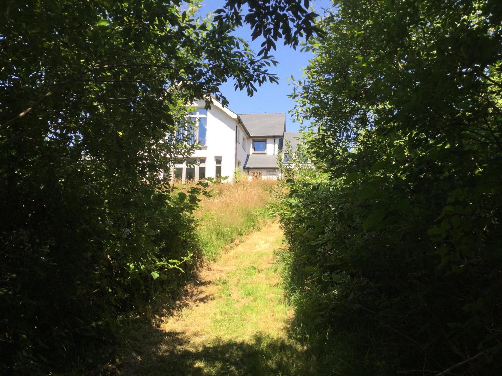 Kenmare Eco Lodge ภายนอก รูปภาพ