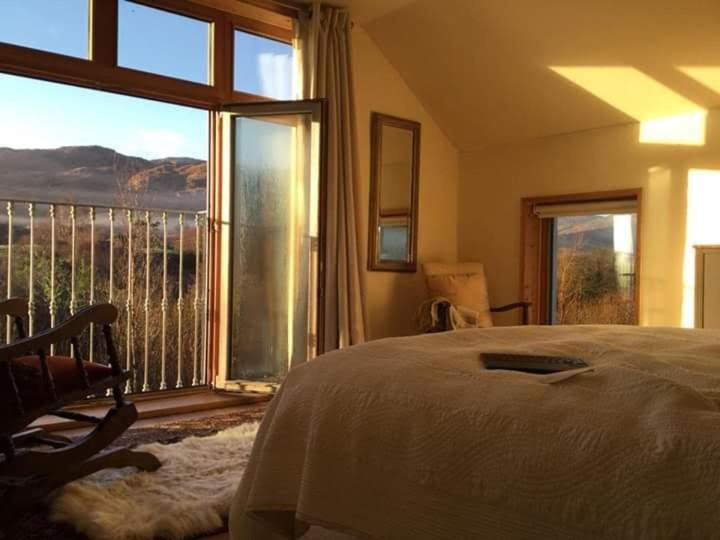 Kenmare Eco Lodge ภายนอก รูปภาพ