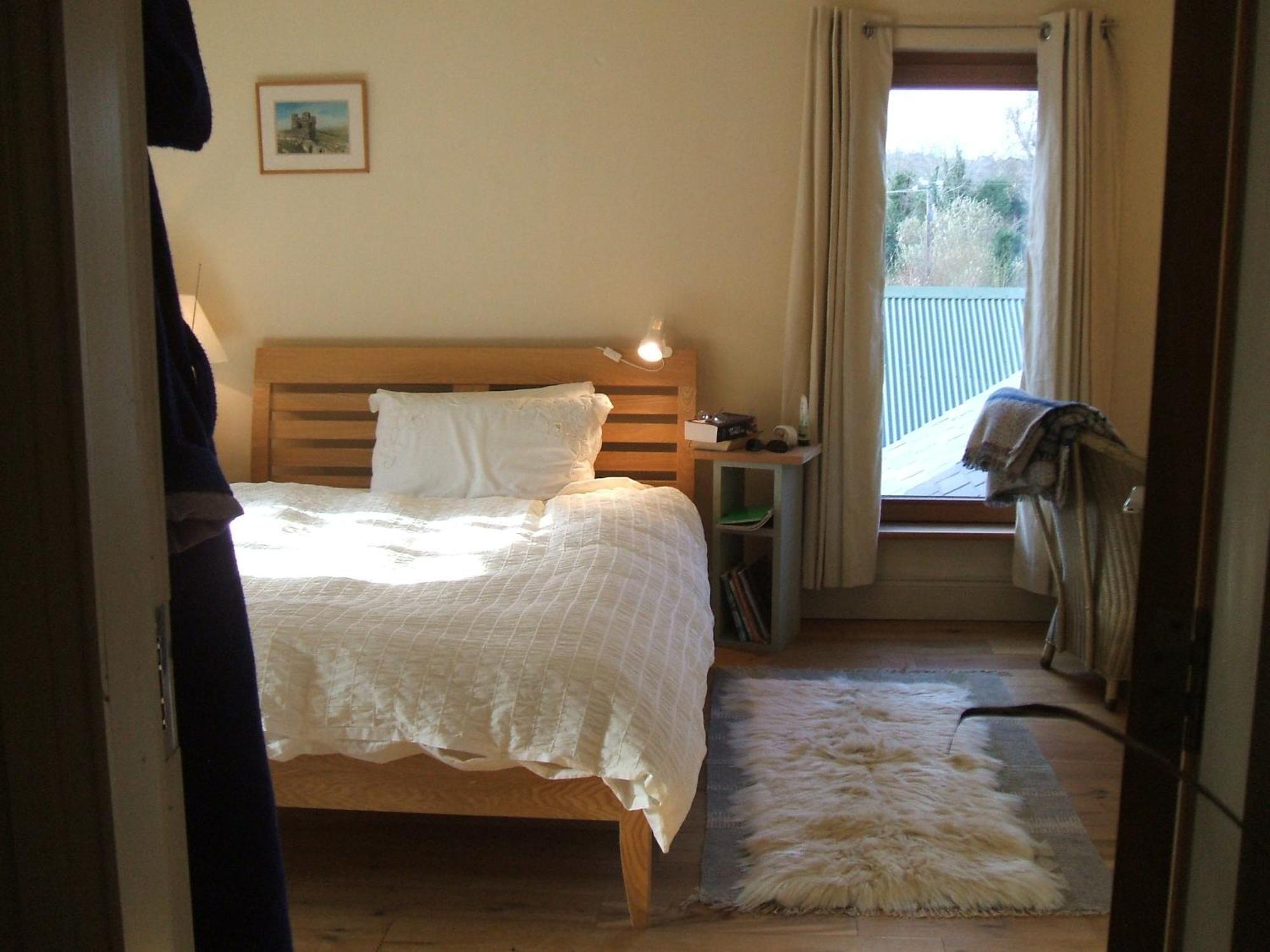 Kenmare Eco Lodge ภายนอก รูปภาพ