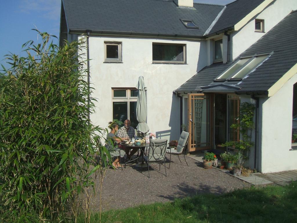 Kenmare Eco Lodge ภายนอก รูปภาพ