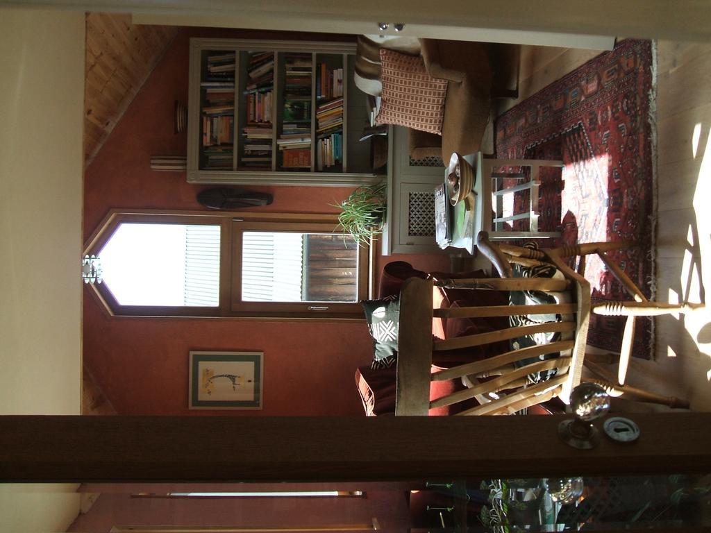 Kenmare Eco Lodge ภายนอก รูปภาพ