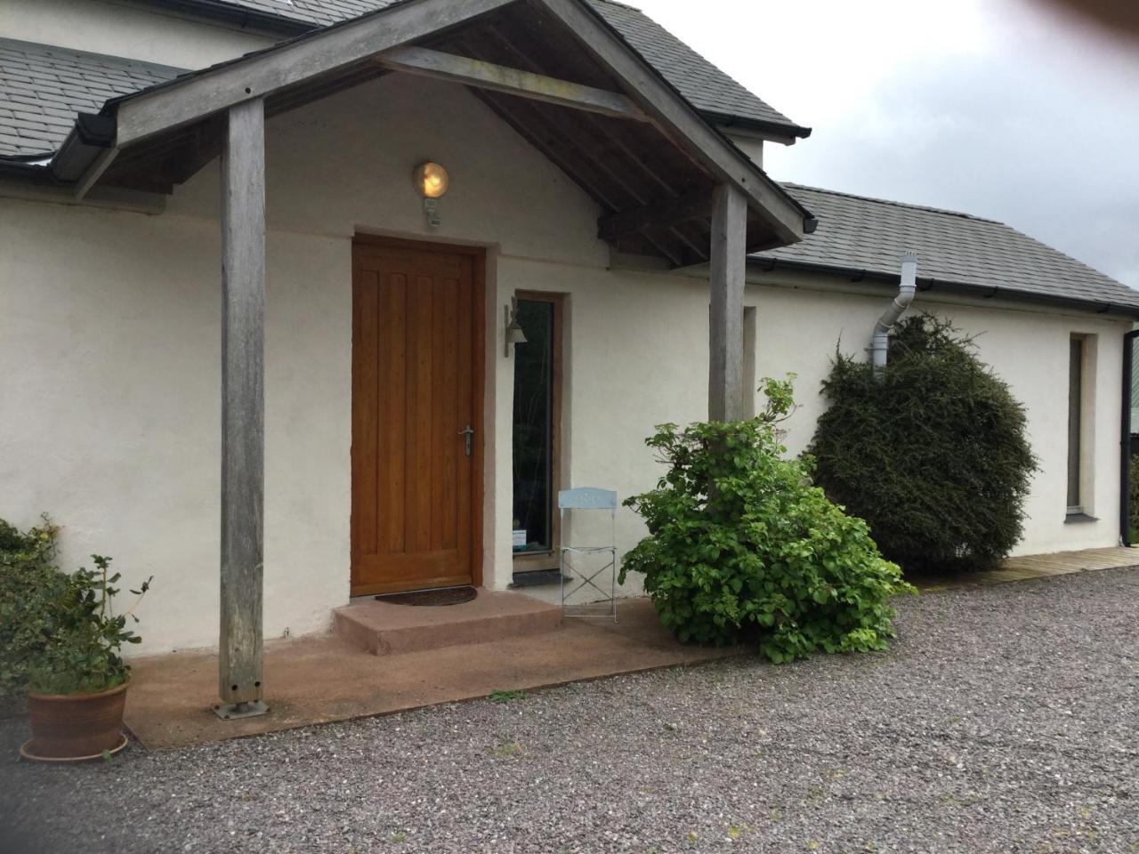 Kenmare Eco Lodge ภายนอก รูปภาพ