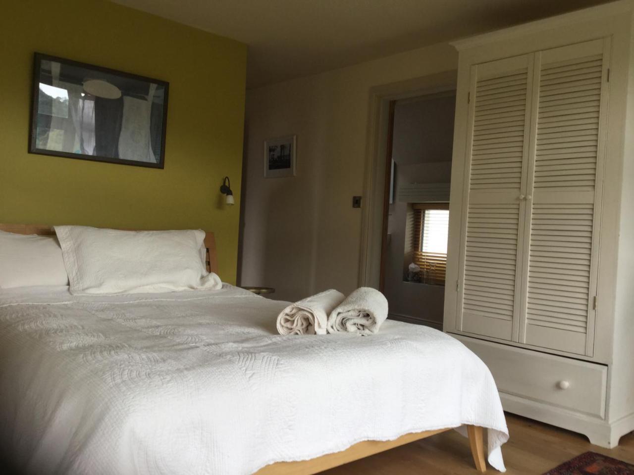 Kenmare Eco Lodge ภายนอก รูปภาพ