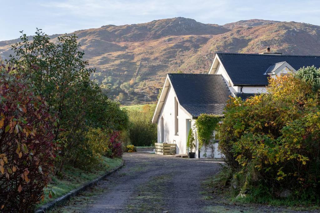 Kenmare Eco Lodge ภายนอก รูปภาพ